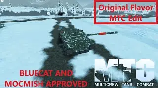 This Roblox MTC video which I don't know what the video title should be