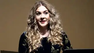 Koncert oddělení klávesových nástrojů 18. 9. 2020, T. Bláhová, B. Jelínková