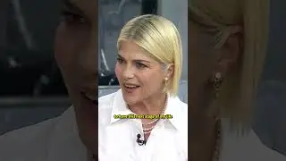 Selma Blair Shares a Health Update