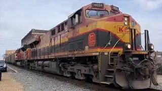 The Best Trains of 2025