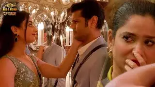 Bigg Boss 17 WKV: Isha Ne Liya BB Ke Khilaf Faisla, Aishwarya Ko Bahar Nikalne Ke Liye Tode Niyam