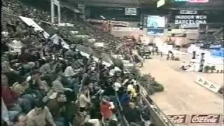 Trial Indoor Barcelona 2004 - PARTE 1.wmv
