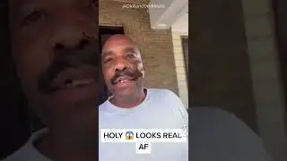 Spider Face Filter Prank 🕷️🤣  #shorts #pranks #facefilter