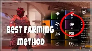 Division 2 - Best way to to get Printer Filaments