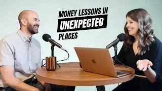 Husband and Wife Financial Planners Share SURPRISING Money Lessons from an ACL Birthday Gift