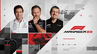 Intro Formula 1 Manager 2023