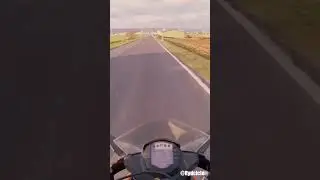 KTM RC 125 Acceleration Test: &Uuml;berraschend stark mit nur 15 PS 💥