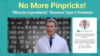 SUGAR BALANCE !the TRUTH! Sugar Balance Review - No More Pinpricks (Customer Reviews)