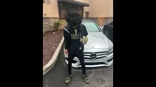 [FREE] Rio Da Yung OG x Babyfxce E Type Beat - 