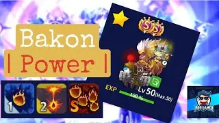 GunboundM | Highlights of Detonating Bakon’s mine !!