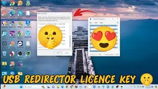 USB Redirector technician edition 1.9.7 life lifetime license 2024. Usb Over network Key 🤫