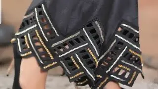 Bell Bottom Trouser Designs 2021 | Latest #Trouser Designs | Capri Design 2021