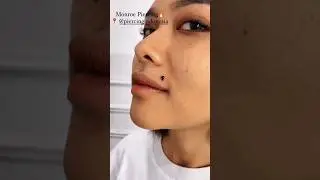 Monroe Piercing - DTA Square Yogyakarta