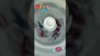 Washing cycle asmr @ASMRDresses