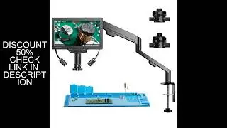 TOMLOV Microscope 3D TM3K-3D 7