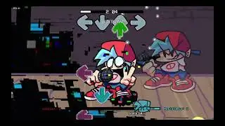 FNF Pibby vs Corrupted BF, Blueballed Fight for Control Online Game 🕹️ Play Now y 3 p&aacute;ginas m&aacute;s   S