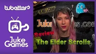 Jukegames Reviews - The Elder Scrolls  - English - 03/20/2015