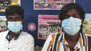 Local Body Election Awareness Video | Bharathiar University