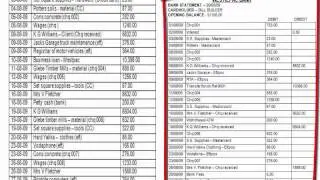 Cash Book Entries (Part 2)