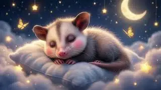 Fall Asleep Fast in 5 Minutes | Gentle Deep Sleep Music