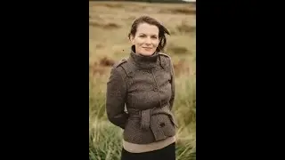 Michelle Gallen reads from 'Big Girl, Small Town'