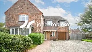 Beech House, Ilsley Road, Compton, Newbury, Berkshire RG20 7PG - TO LET