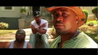 Nappy Roots - Hey Love Ft. Samuel Christian (Official Video)