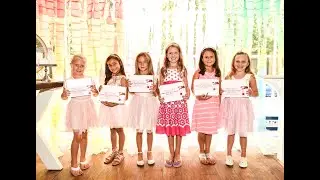 Make Your Own Nail Polish Birthday Party