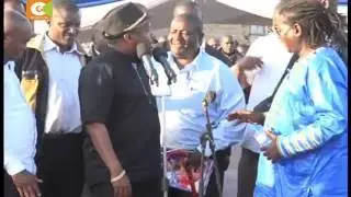 DPP Tobiko orders police to grill Nairobi Senator, Sonko