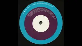 John Silver - Come On Over (Flatline's Going Home With The Argies Vocal Mix)