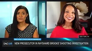 Georgia&rsquo;s Attorney General Announces New Prosecutor in Rayshard Brooks Shooting Investigation