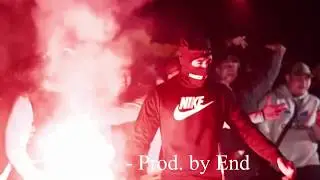 [FREE] Pop Smoke x Headie One x ONEFOUR Drill Type Beat // 'Tuff' - Prod. by End