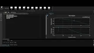 EMK31103-LAB 5 FREQUENCY RESPONSE: BODE PLOT