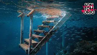 A World Underwater [♫ Donkey Kong Country 3, Eveline Fischer - 