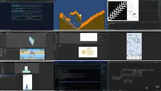 Dev Vlog 1. Мусин Михаил