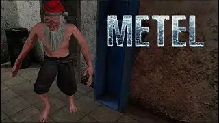 2 ГЛАВА ▶️ Metel - Horror Escape #9