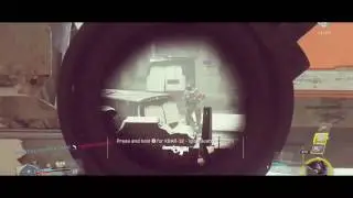 Infinite Warfare Montage (Goodbye Infinite Warfare)