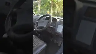 How to shift 4H  and  4L in Tata sumo 4x4