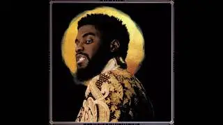 Big K.R.I.T.- CONFETTI (Explicit)
