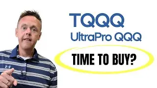 Is TQQQ Stock a Buy in July 2022? | ProShares 3x QQQ ETF
