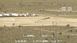 Julin Divider, 23 September 1992 - The last US nuclear test