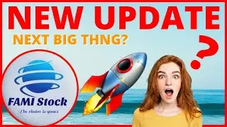 💎 FAMI Stock (Farmmi Stock) FAMI STOCK PREDICTIONS FAMI STOCK TRADING STOCK MARKET FAMI UPDATE $FAMI