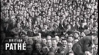 All Ireland Hurling Final Lner (1938)