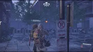 Tom Clancy's The Division 2
