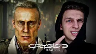 РАДИ УНИЧТОЖЕНИЯ Cell - Crysis 3 Remastered #2 