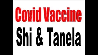 Ao | Covid Vaccine - Shi Aser Tanela Tesendaktep | By Moatoshi Imsong