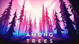 КАК ПРИРУЧИТЬ ЛИСЁНКА? ➤ Among Trees #3