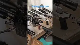 pcp for tuning