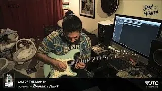 Christian Mendoza JTC Jam Of the Month &ldquo;Mini Pee Wee&rdquo;  Fractal FM3 Badger Preset