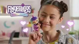 Fingerlings Magic Moods